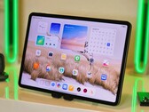 Xiaomi Pad 8 Pro incelemede