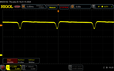 PWM titremesi (%80 parlaklık)