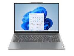 İncelemede: Lenovo IdeaPad Pro 5 16IMG G9 RTX 4050