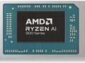 AMD  Ryzen AI 7 350 Notebook Processor