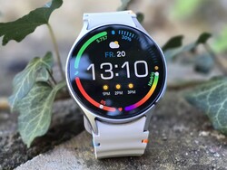 İncelemede: Samsung Galaxy Watch7. Samsung Almanya tarafından sağlanan test cihazı