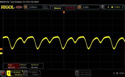 "PWM devre dışı" seçeneği ile ekran titriyor
