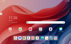 Yazılım Lenovo Idea Tab Pro