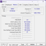 CPU-Z