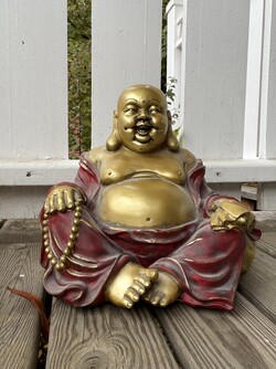 Bir selfie kamera görüntüsü