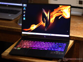 Acer Nitro 14 (2024) incelemesi: Uzun pil ömrüne sahip kompakt RTX 4060 oyun dizüstü bilgisayarı