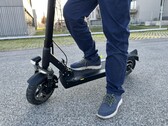 Joyor Y8-S scooter