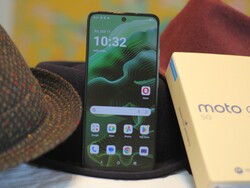 İnceleme: Motorola Moto G35.