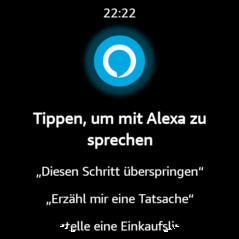 Amazon Alexa