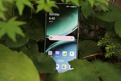 OnePlus Nord 4'ün test edilmesi. Test ünitesi OnePlus Europe tarafından sağlanmıştır.