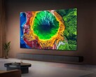 TCL'nin RM7L RGB-Mini LED TV'si
