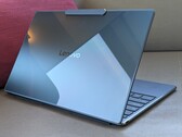 Lenovo Yoga Slim 9 14 Gen 10 incelemesi: 32 MP ekran altı web kamerasına sahip ilk dizüstü bilgisayar