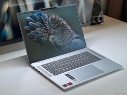 IdeaPad Slim 5 (15 inç model, AMD) uygun fiyatlı iyi bir ofis dizüstü bilgisayarıdır