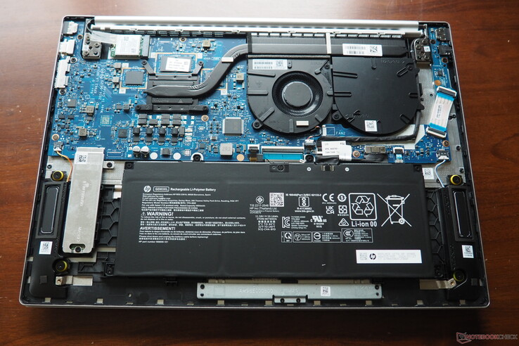 HP Pavilion 16