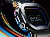 Casio'nun G-Shock GMW-BZ5000RC-1 saati