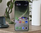 OnePlus 15T.