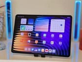 Xiaomi Pad 7 Pro tablet incelemesi (görsel kaynağı: Marcus Herbrich)