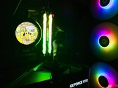 Thermaltake TH420 V2 Ultra EX ARGB AiO soğutucu incelemesi