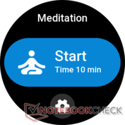 Meditasyon