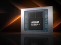 AMD Strix Halo/Point (Zen 5/5c, Ryzen AI 300) Ryzen AI Max PRO 380 Notebook Processor