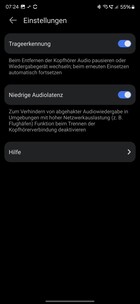 Huawei FreeBuds 6i incelemesi Notebookcheck