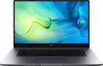 Huawei MateBook D 15 2021, i5-1135G7