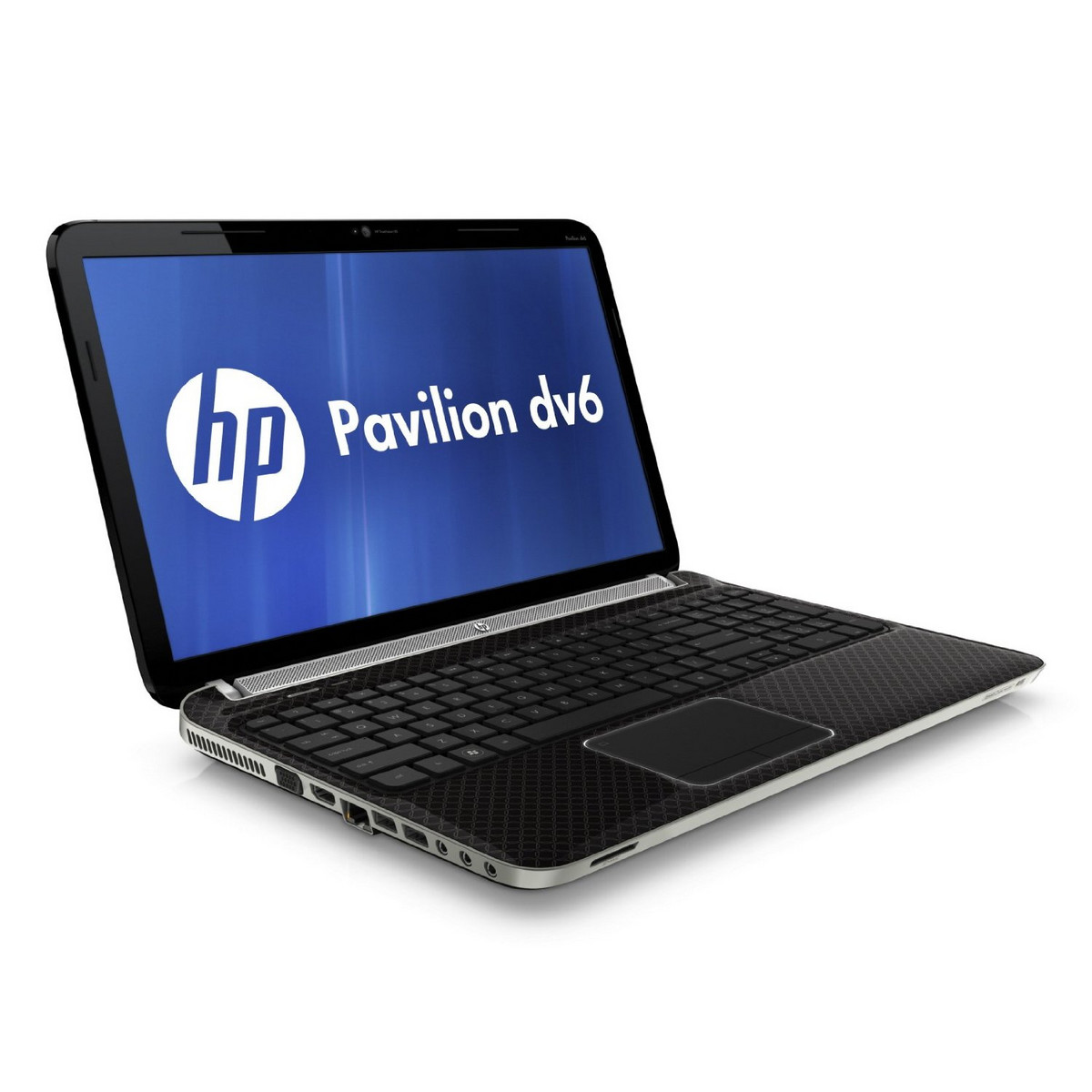 HP Pavilion dv6-6051ea - Notebookcheck-tr.com