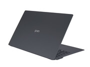 LG Gram SuperSlim 15 2024