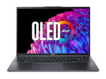 Acer Swift Go 16 OLED SFG16-72