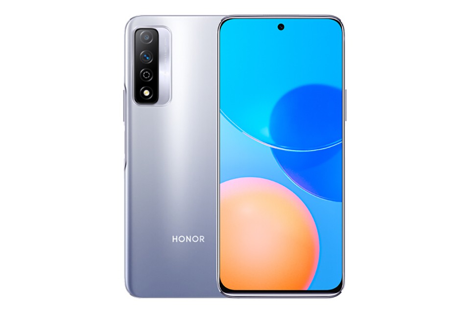 Honor play 5t обзор