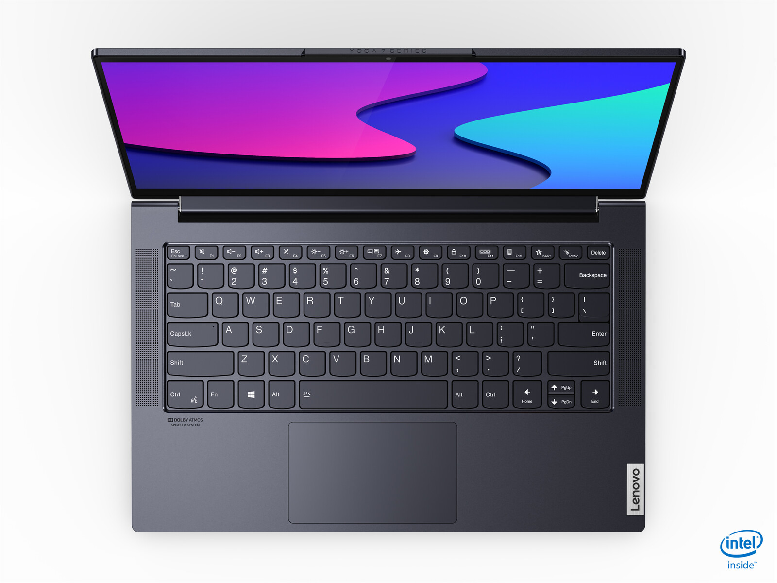 Lenovo Yoga Slim 7i Carbon